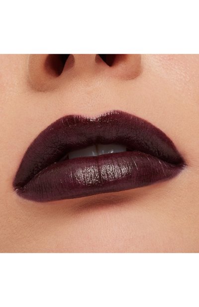 Губная помада macximal sleek satin, оттенок cyber (3,5g) MAC цвета по цене 2990 руб., арт. NW9M-46, фото 3 Губная помада macximal sleek satin, оттенок cyber (3,5g) MAC, арт. NW9M-46, фото 3