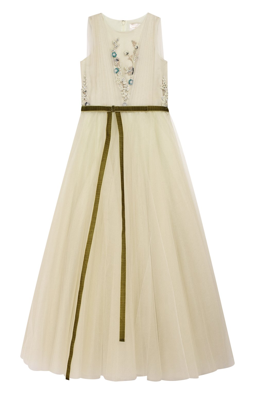 Платье MISCHKA AOKI, арт. FW19155/6-8, фото 1