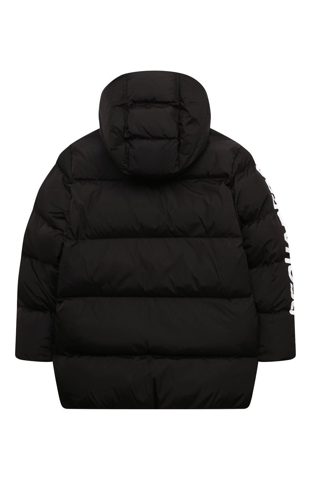 Утепленная куртка DSQUARED2, арт. DQ2611/D00BN, фото 2