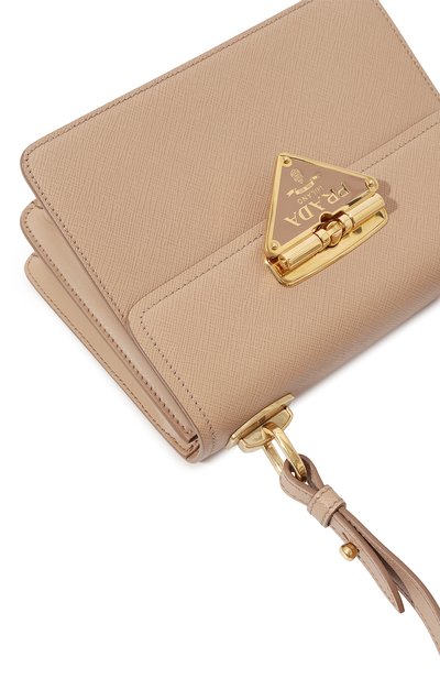 Сумка PRADA, арт. 1BD270-2EVU-F0770-JOO, фото 3