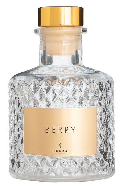 Диффузор berry TONKA PERFUMES MOSCOW, арт. 4665304431798, фото 1
