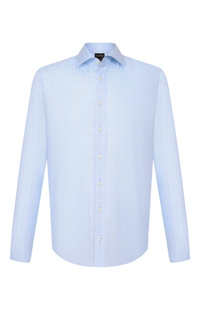 Мужская хлопковая сорочка VAN LAACK, арт. VL-RIVARA-SF/156661