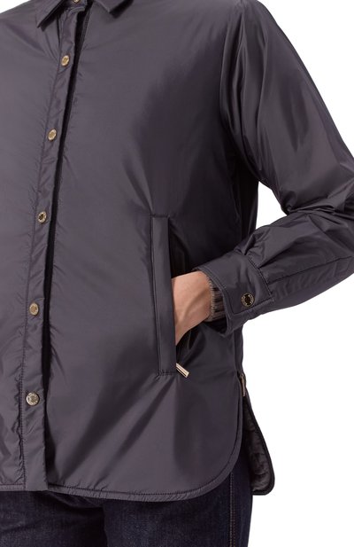 Куртка kinsale-thc MOORER, арт. KINSALE-THC, фото 5