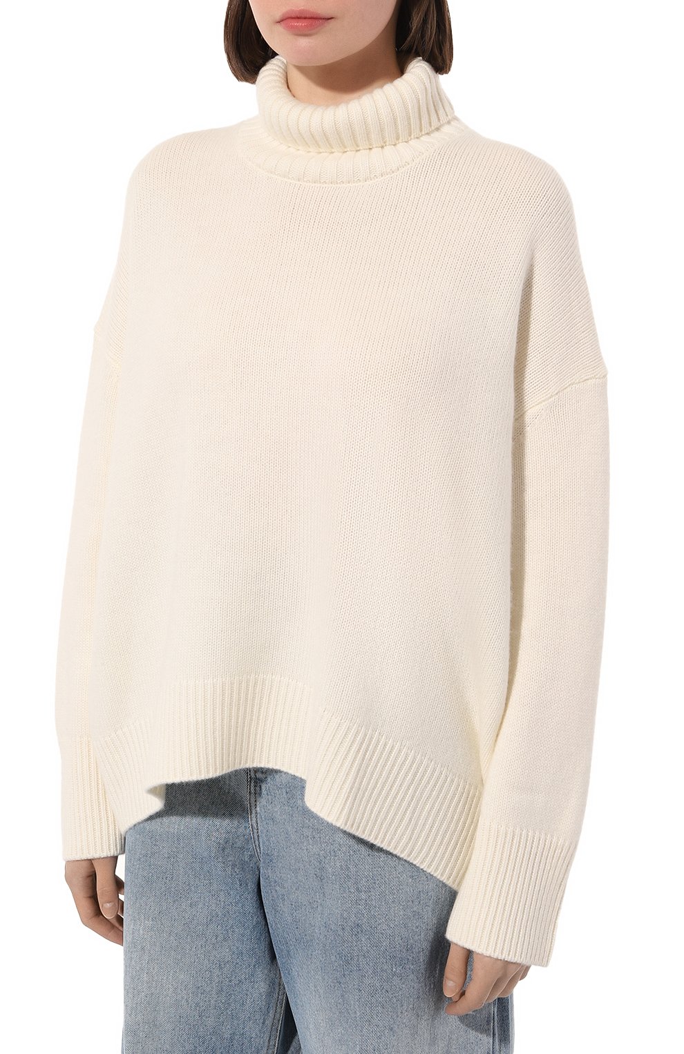 Кашемировый свитер ADDICTED, арт. MK840, фото 3