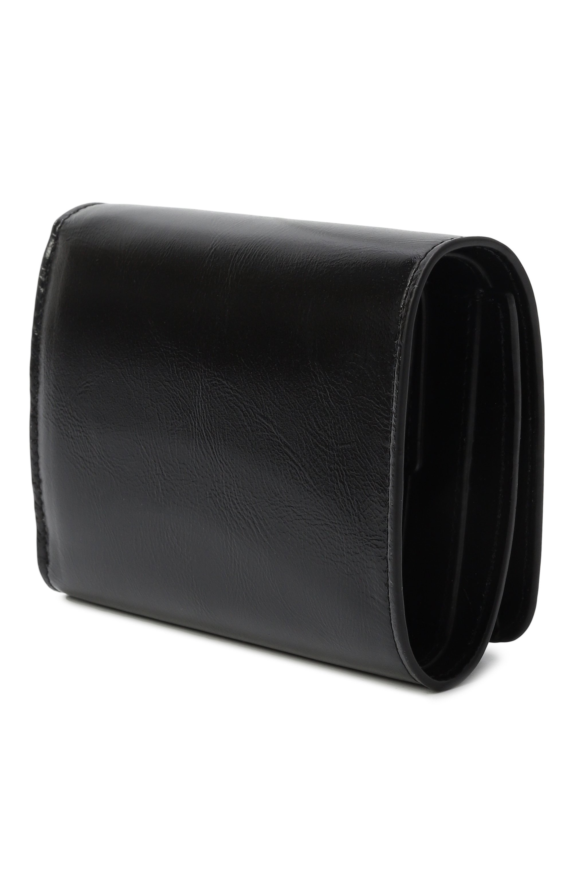 Кожаное портмоне CHLOÉ, арт. CH25SP483016, фото 3