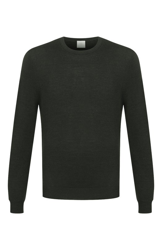 Шерстяной джемпер Bogner 88459090 Зелёный 88459090