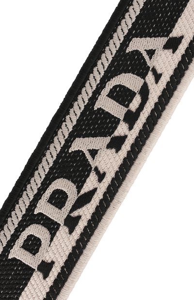 Ремень для сумки PRADA, арт. 1TY085-2D1O-F0N12, фото 3