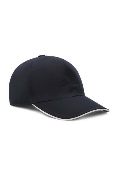 Мужская бейсболка LORO PIANA, арт. FAP9958_001