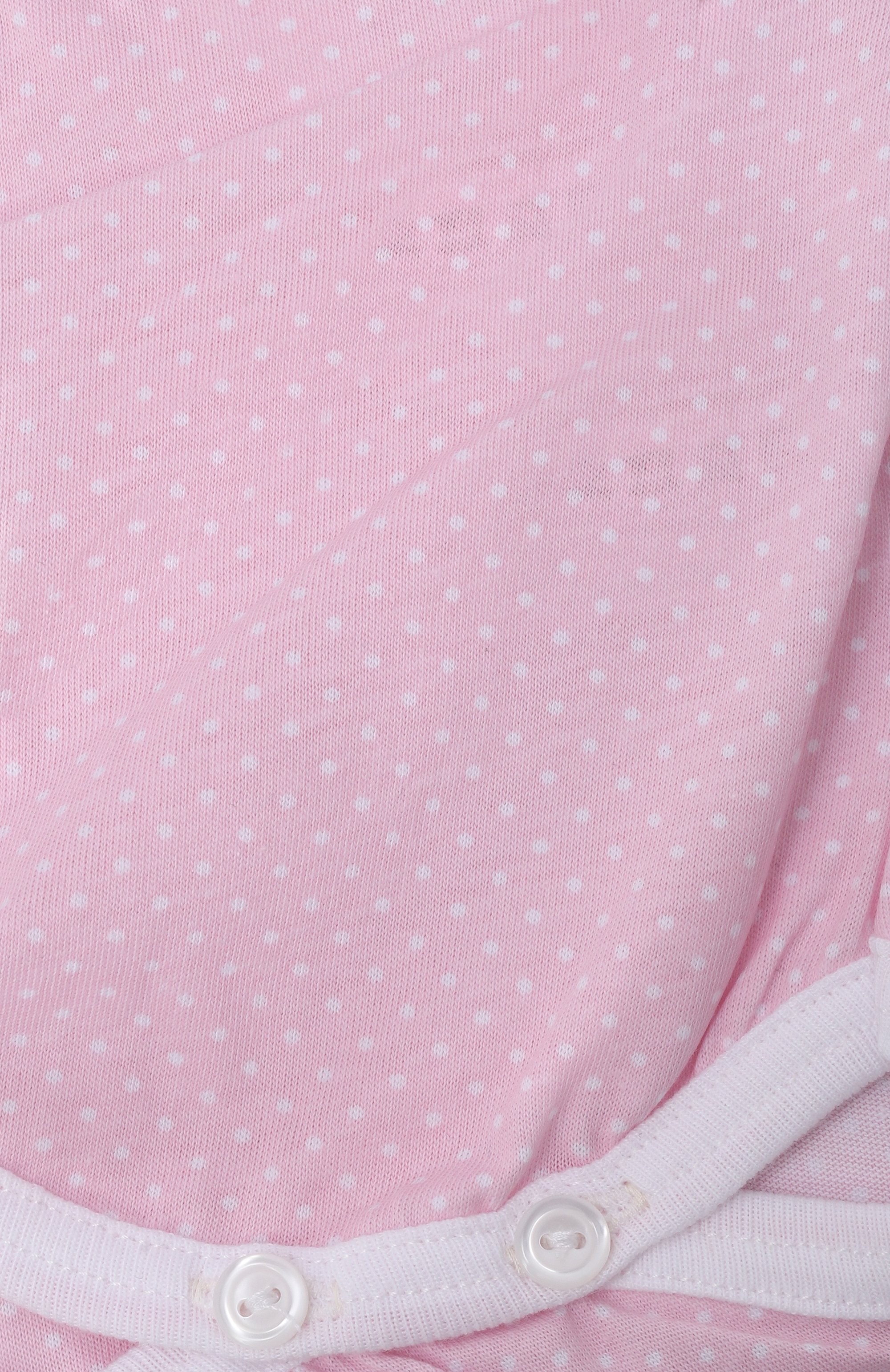 Одежда для кукол и пупсов 40 - 45 см ANTONIO JUAN розового цвета по цене 2620 руб., арт. 91046-13, фото 5 Одежда для кукол и пупсов 40 - 45 см ANTONIO JUAN, арт. 91046-13, фото 5