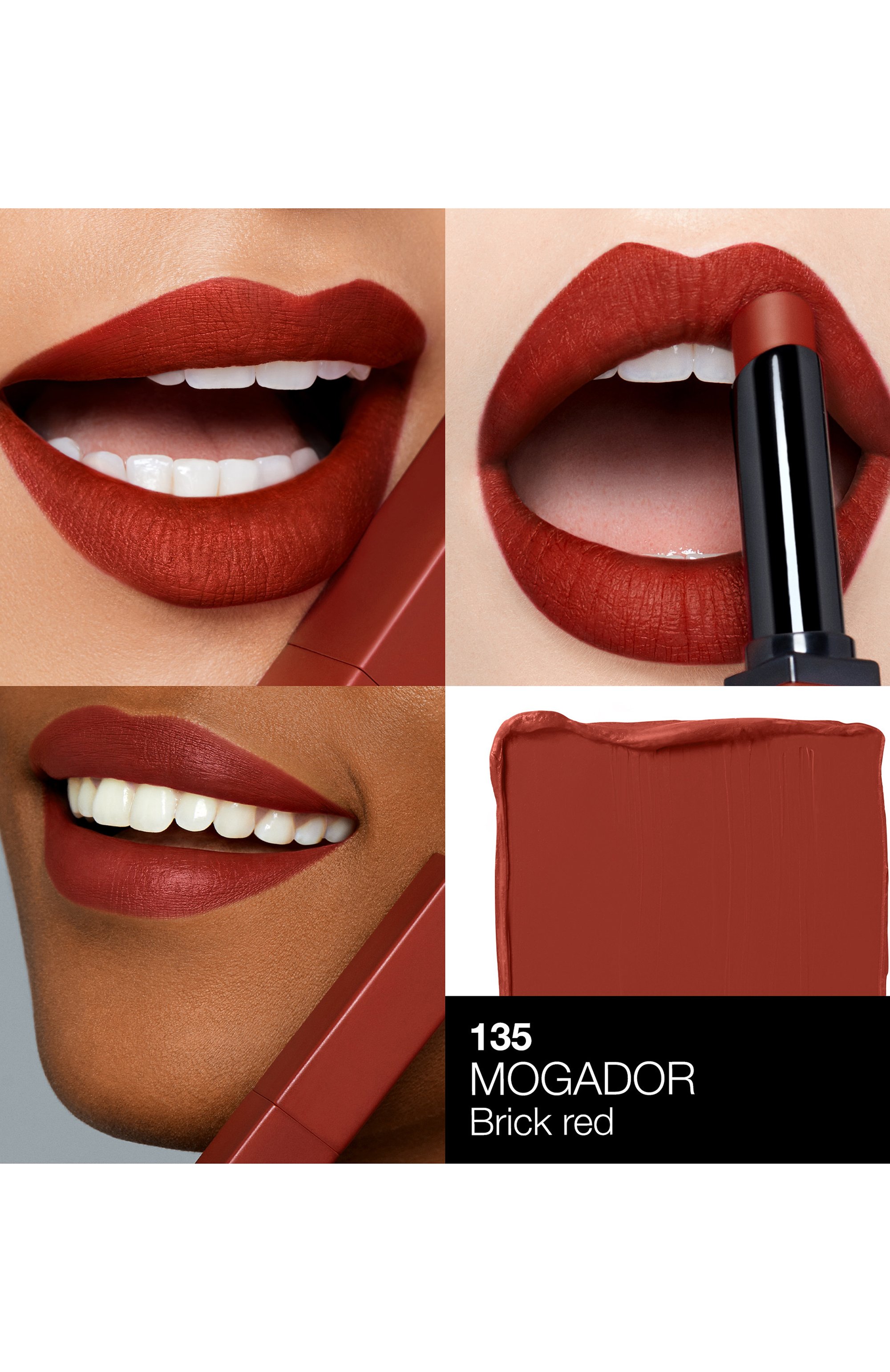 Помада powermatte lipstick, оттенок mogador NARS, арт. 34502976NS, фото 3