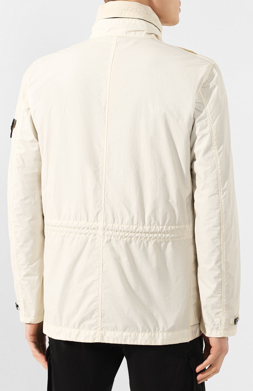 Куртка STONE ISLAND, арт. 721543532, фото 4