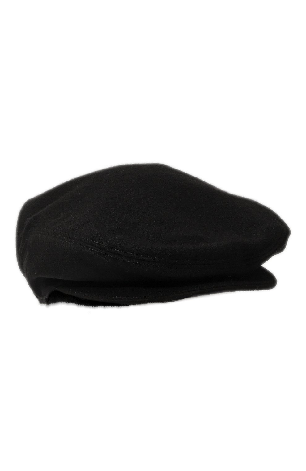 Кепка из шерсти и шелка STEFANO RICCI, арт. MCV14SD010/C603, фото 1