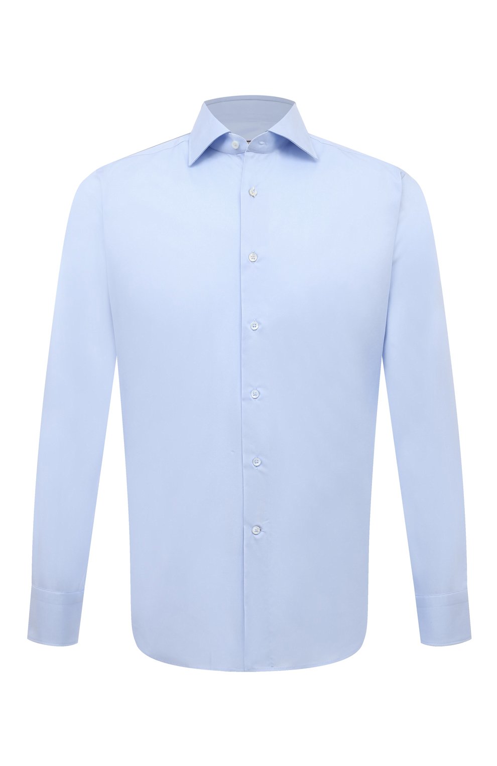 Хлопковая сорочка CANALI, арт. 798/GD02832/401, фото 1