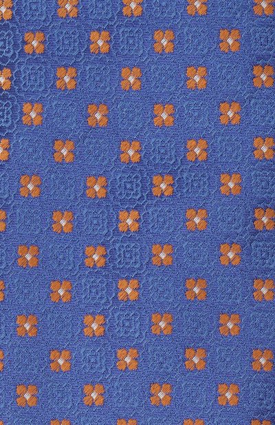 Шелковый галстук CANALI, арт. 18/HJ04242, фото 4