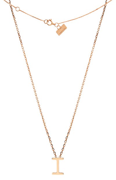 Женские кулон VANRYCKE, арт. CA1R0-I1