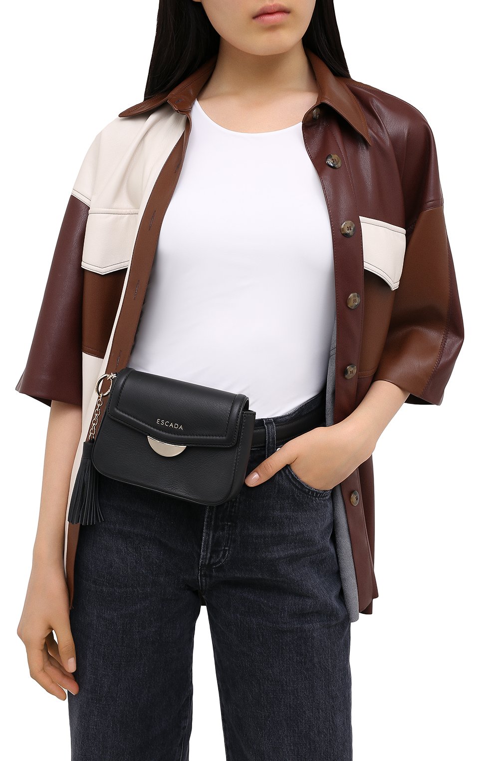 Поясная сумка ESCADA SPORT, арт. 5033959, фото 2