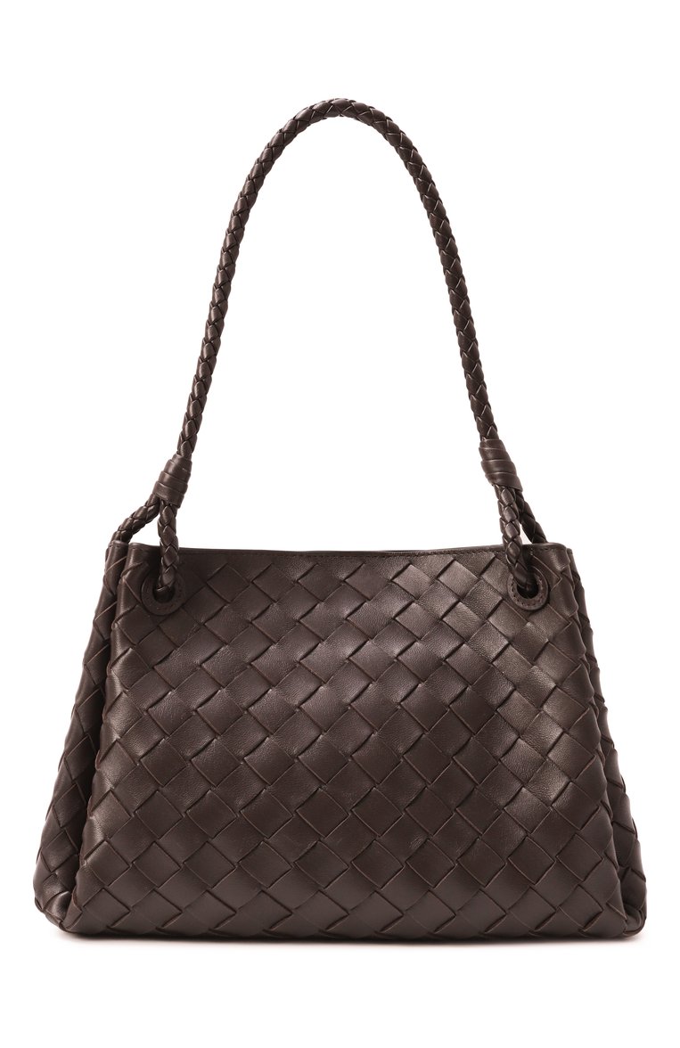 Сумка parachute BOTTEGA VENETA, арт. 835921/VCPPT, фото 1