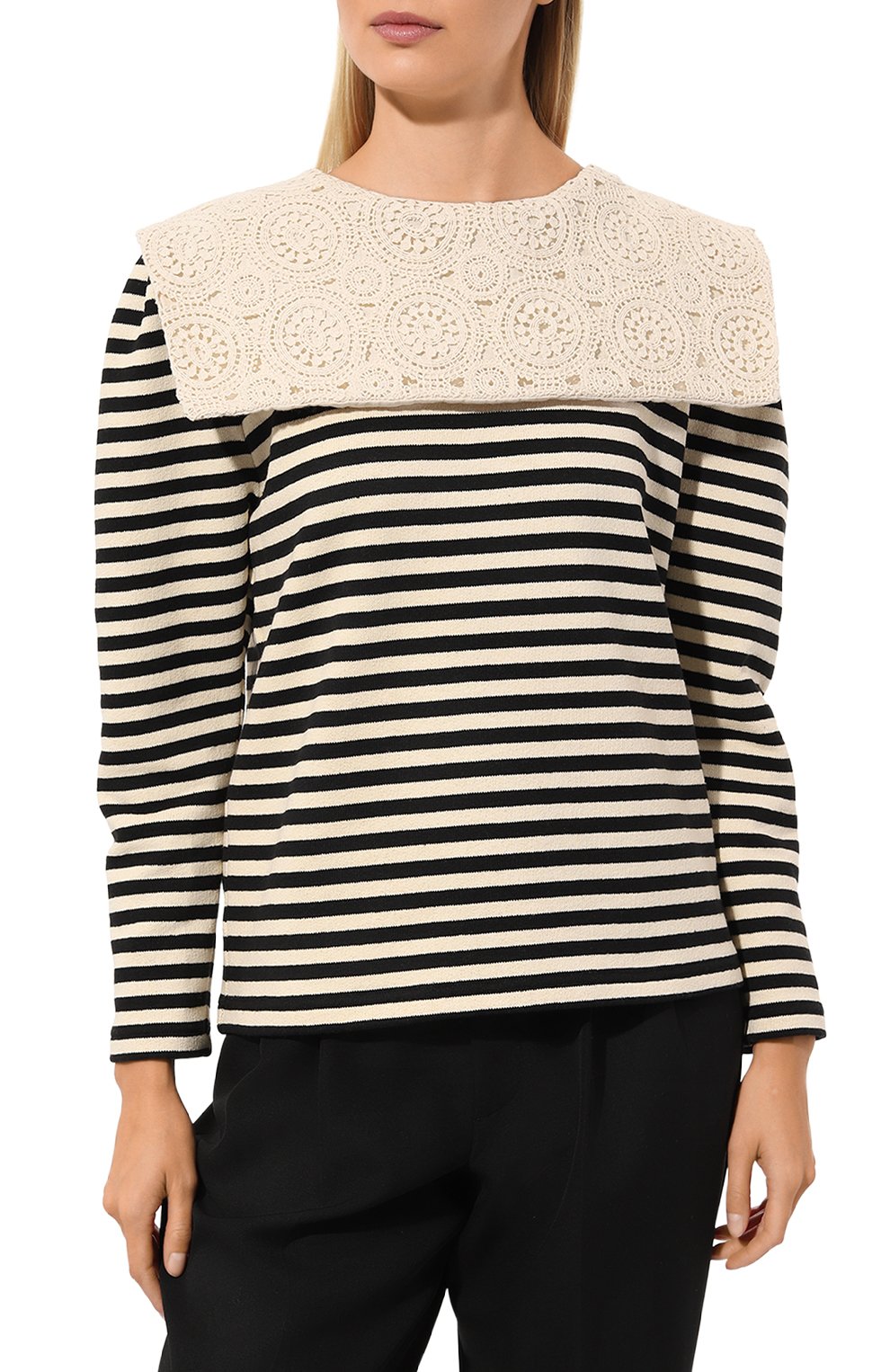 Хлопковый свитшот MASTERPEACE, арт. MP-CA-FB-15, фото 3