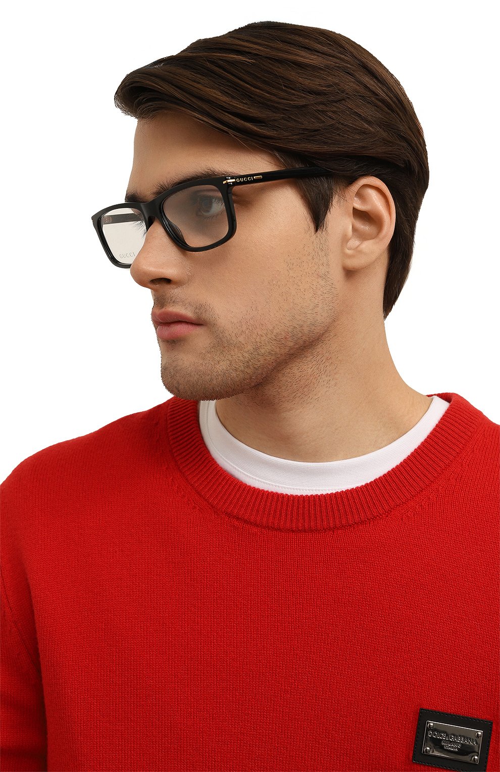 Оправа GUCCI, арт. GG1447 001, фото 2