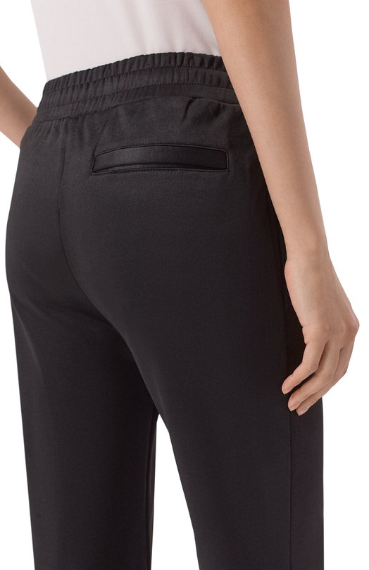 Брюки Diesel A21727/0EPCK Чёрный  A21727/0EPCK Фото 5