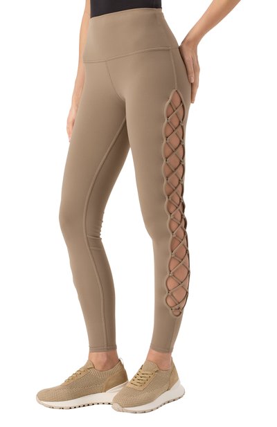 Легинсы ALO YOGA, арт. W5541R, фото 3