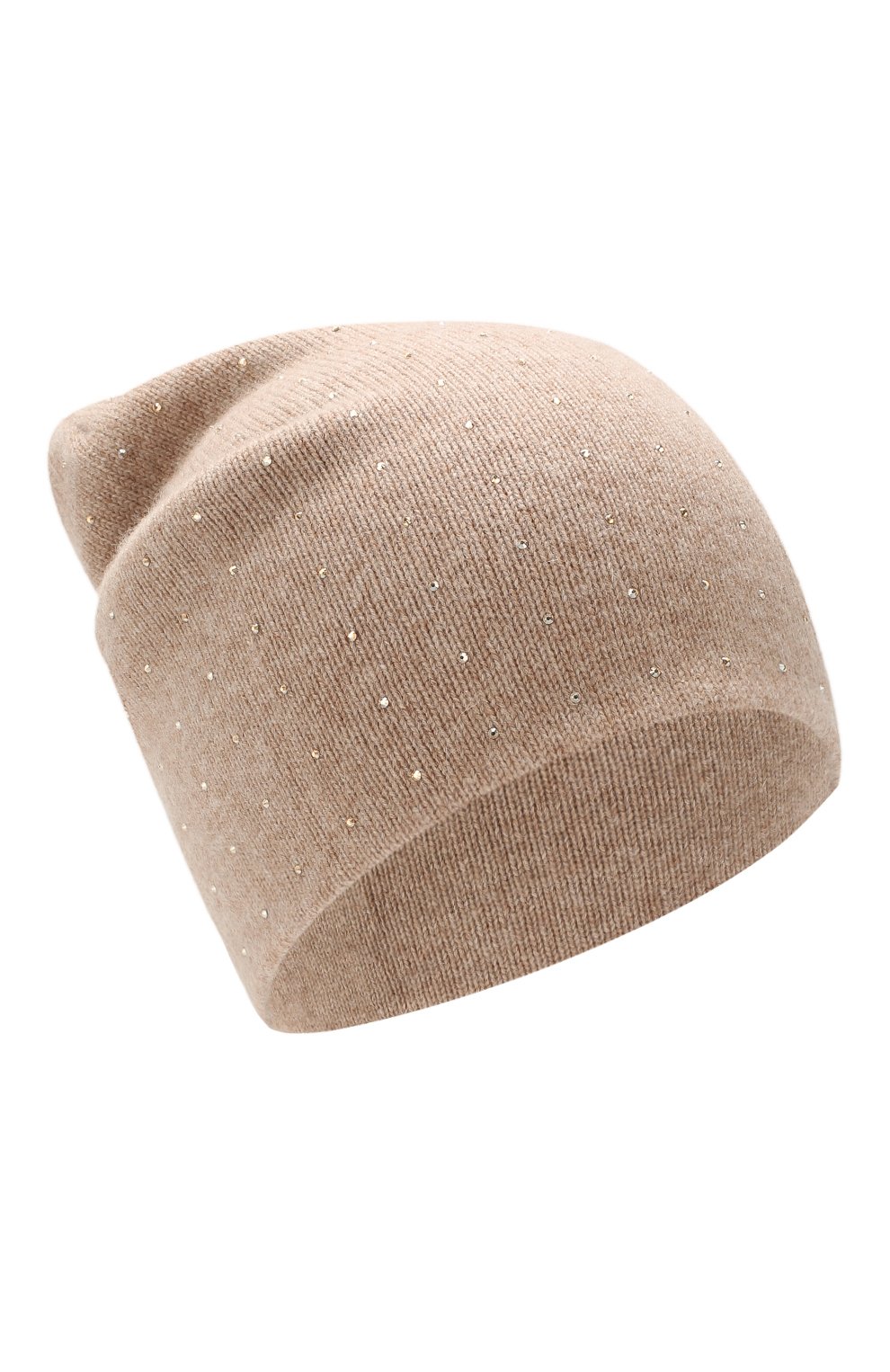 Кашемировая шапка WILLIAM SHARP, арт. HT 19-46, фото 1