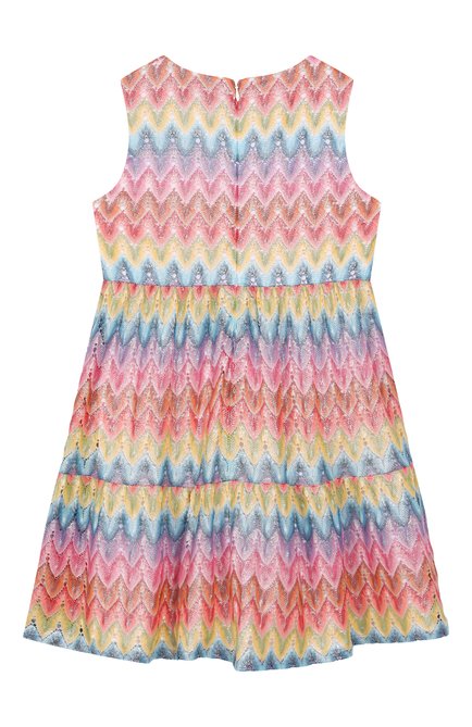 Платье MISSONI, арт. MW1B82/Q0075/6-10
