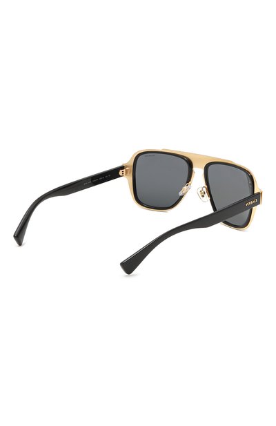 Солнцезащитные очки VERSACE, арт. 2199-100281, фото 4