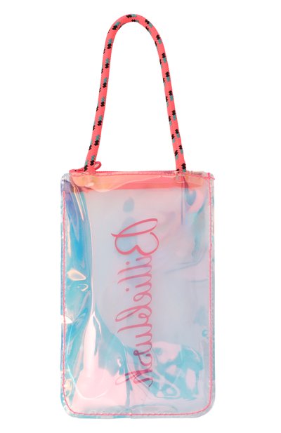 Солнцезащитные очки BILLIEBLUSH разноцветного цвета по цене 4125 руб., арт. U20807, фото 5 Солнцезащитные очки BILLIEBLUSH, арт. U20807, фото 5