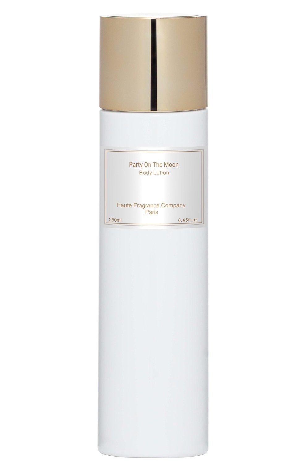 Лосьон для тела party on the moon (250ml) HFC, арт. 3770014573612, фото 1