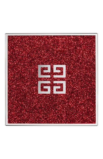 Матирующая рассыпчатая пудра prisme libre, 10 сверкающий муслин GIVENCHY, арт. P090196, фото 2