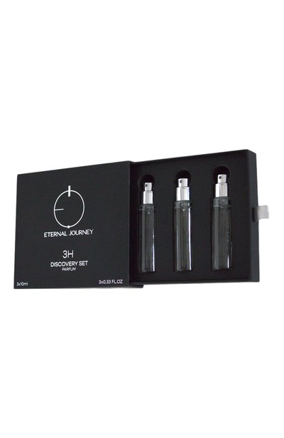 Женский парфюмерный набор 3h (3x10ml) ETERNAL JOURNEY, арт. 3770022578203