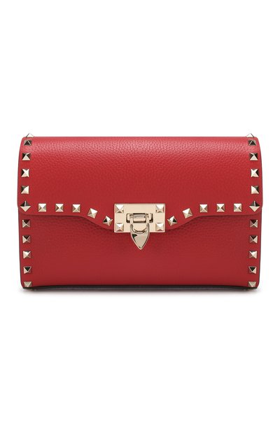 Сумка rockstud medium VALENTINO, арт. RW2B0181/VSH, фото 1