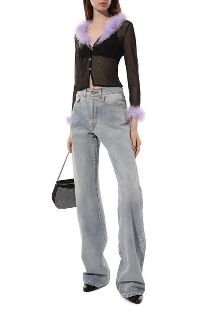 Топ SUBTERRANEI, арт. P23subss23-076, фото 2