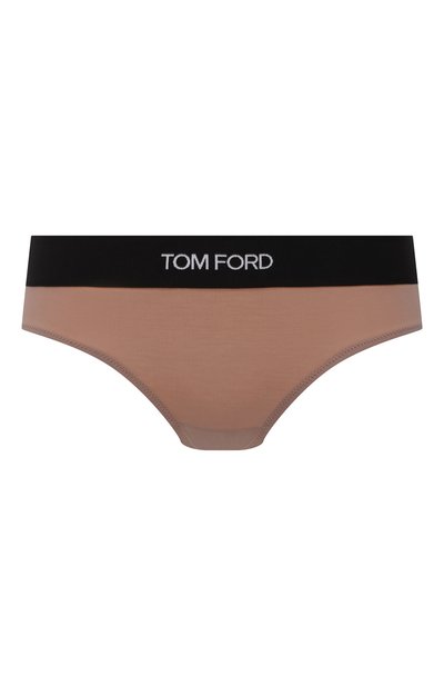 Женские трусы-слипы TOM FORD, арт. KNJ004-JEX011