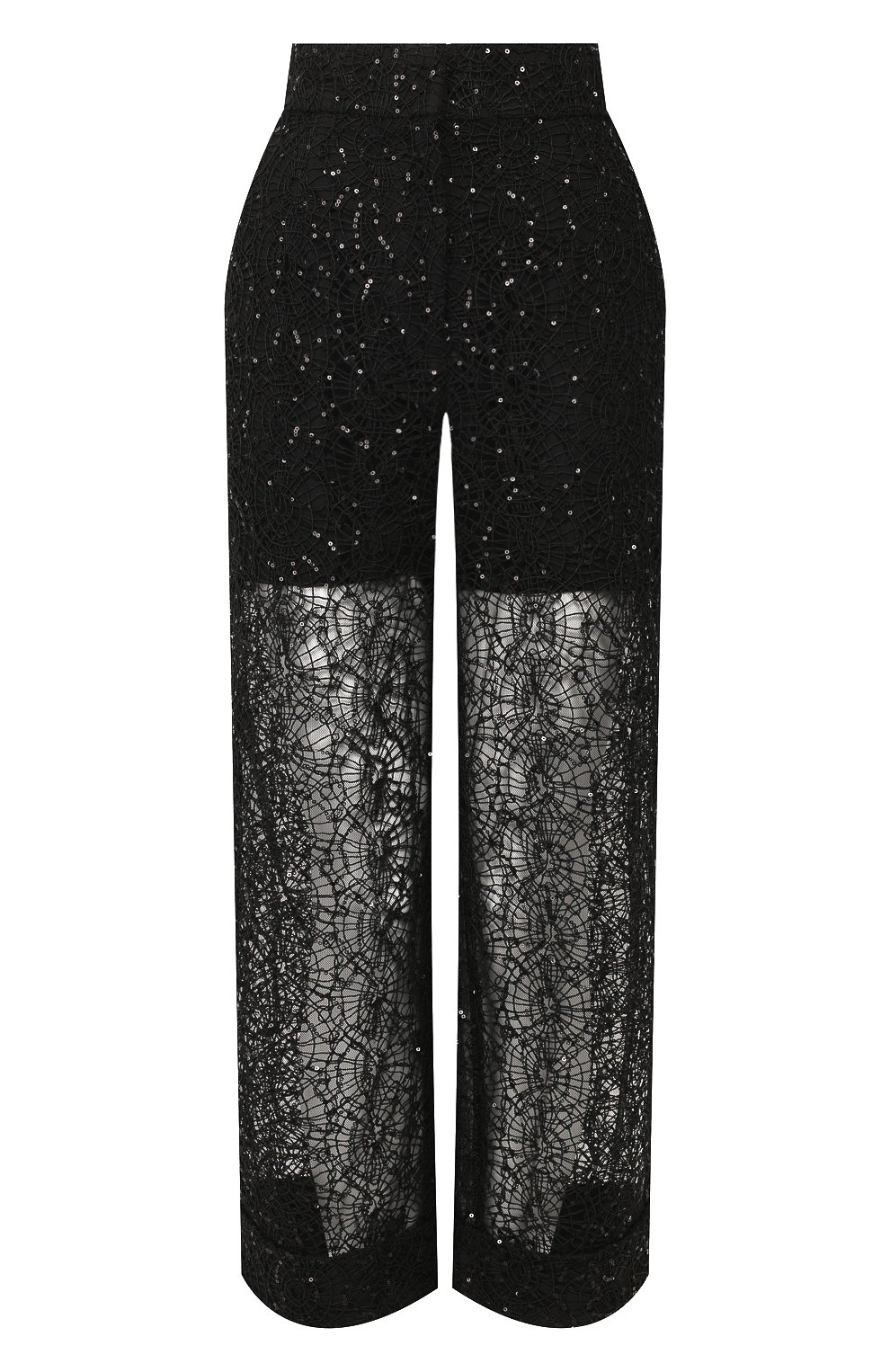 Кружевные брюки SELF-PORTRAIT, арт. RS20-129, фото 1