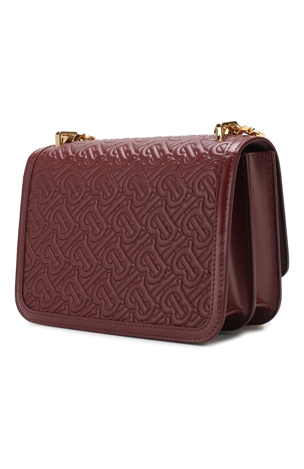 Сумка tb bag BURBERRY, арт. 8022129, фото 3