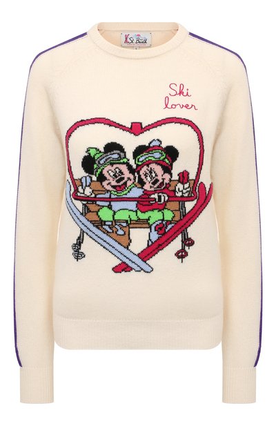 Пуловер MC2 SAINT BARTH, арт. NEW QUEEN/00670G, фото 1