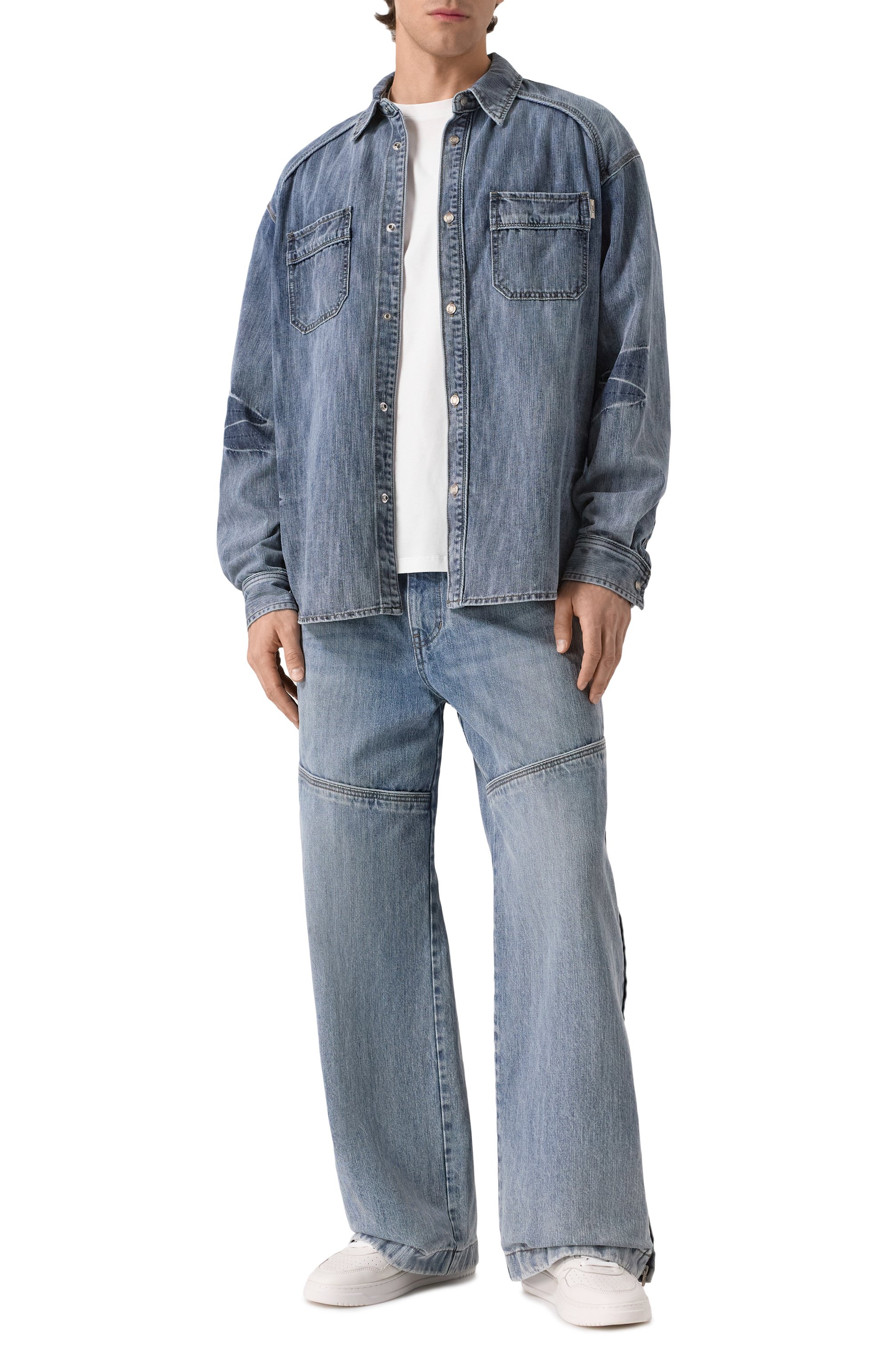 Джинсы JUUN.J, арт. JC5121P33P, фото 2