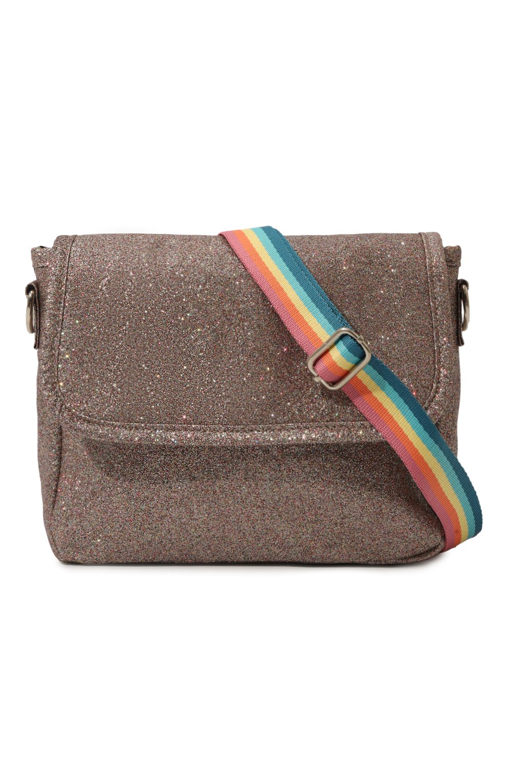 Сумка bandoulière CARAMEL ET CIE, арт. CB07, фото 4