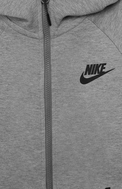 Кардиган nike sportswear tech fleece NIKE, арт. AR4020-063, фото 3