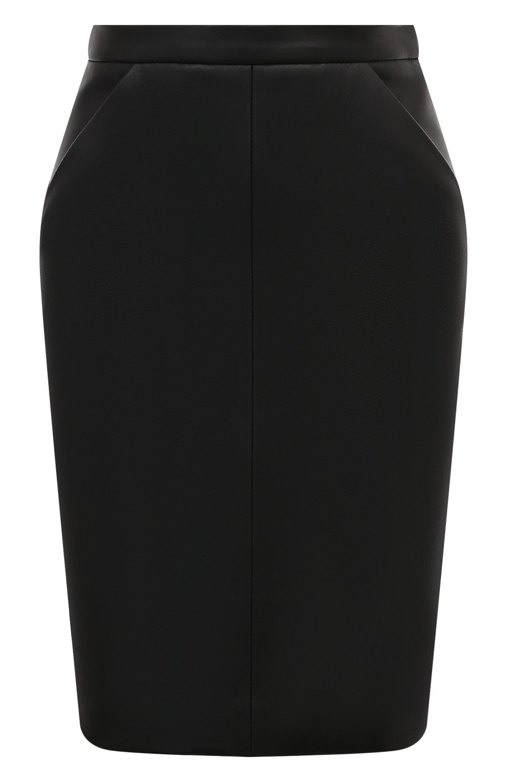 Кожаная юбка BATS, арт. PF_045, фото 1