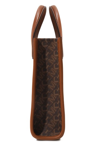 Сумка gigi xs MICHAEL MICHAEL KORS, арт. 32H3G3GC4B, фото 4