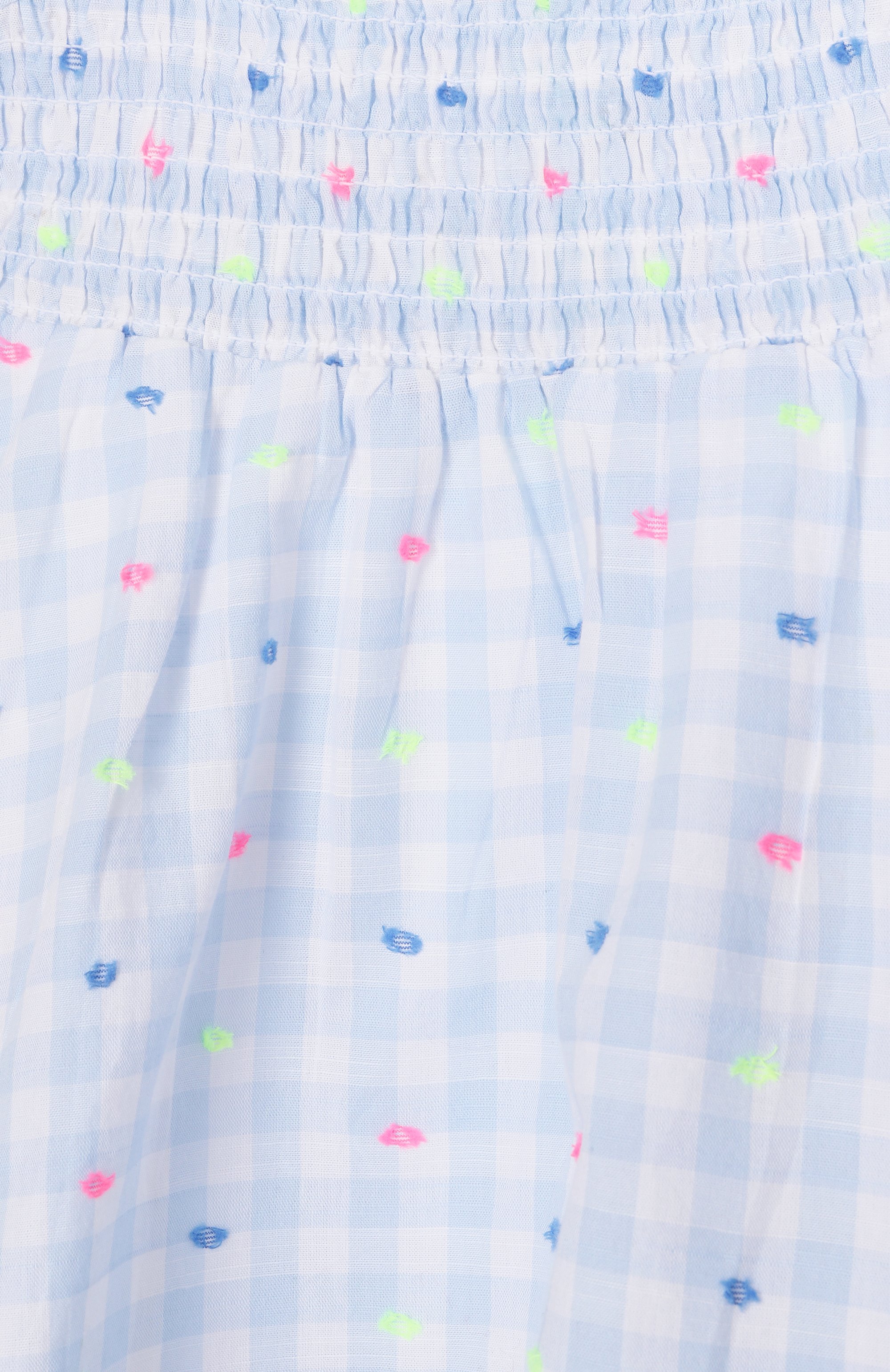 Хлопковое платье BILLIEBLUSH, арт. U21807, фото 3