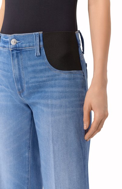 Джинсы anessa maternity 31 PAIGE, арт. 9833E77-8367, фото 5