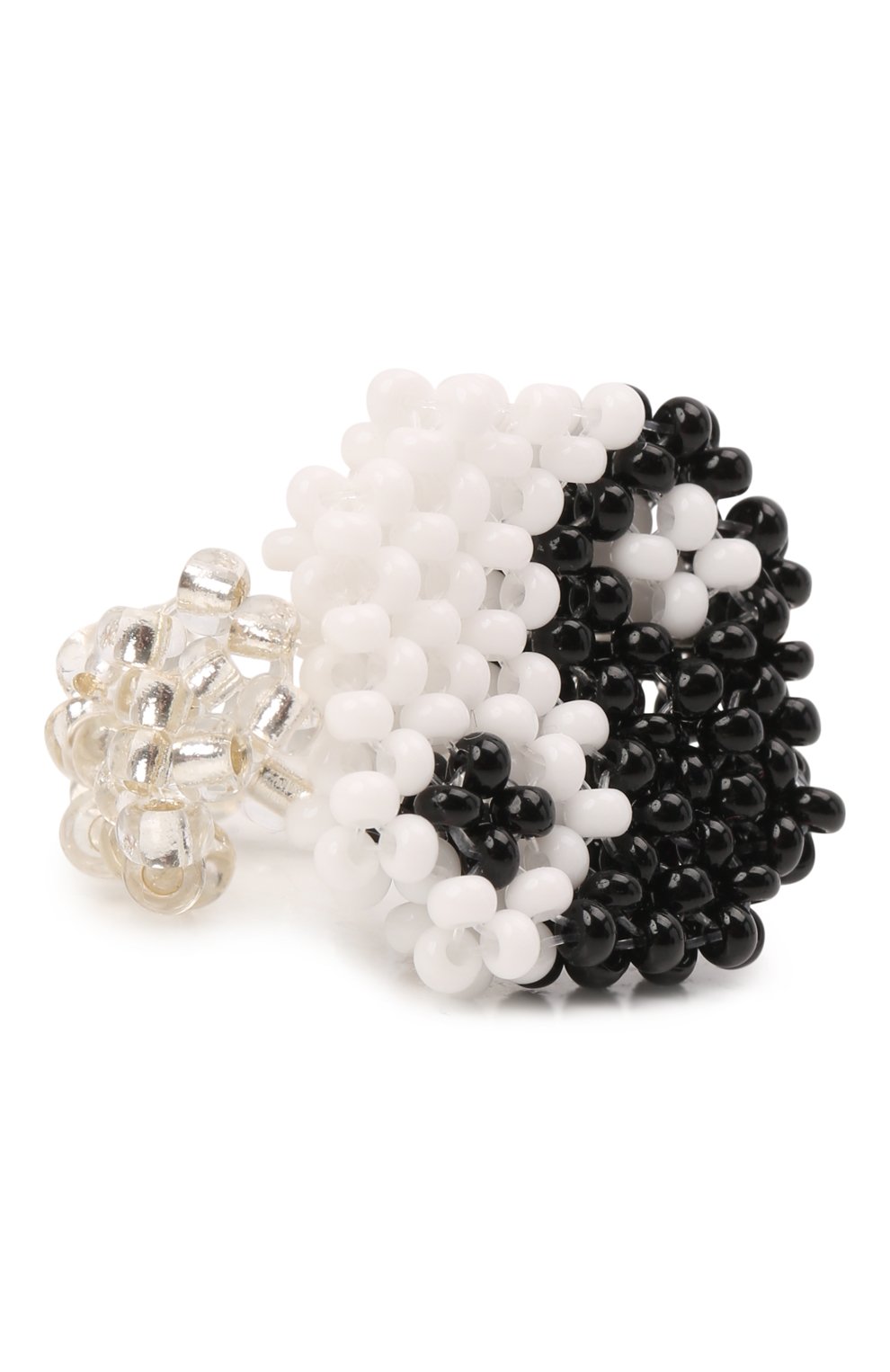 Кольцо иньянь HIAYNDERFYT, арт. 1-1BWTYY, фото 1