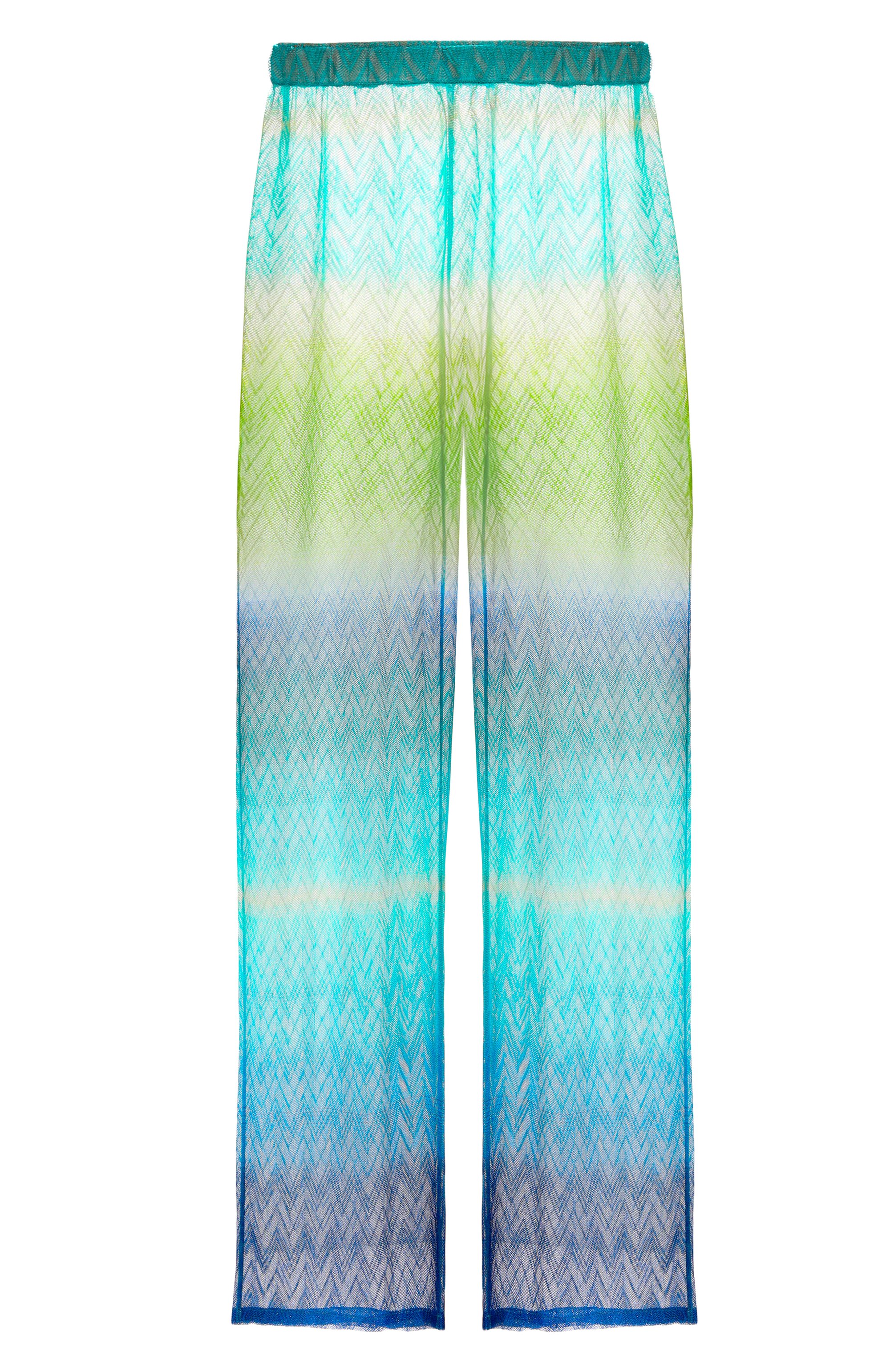 Брюки MISSONI, арт. MC25SI01/BR013X, фото 1