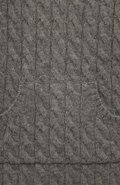 Кашемировый комбинезон OSCAR ET VALENTINE, арт. COM05S, фото 3