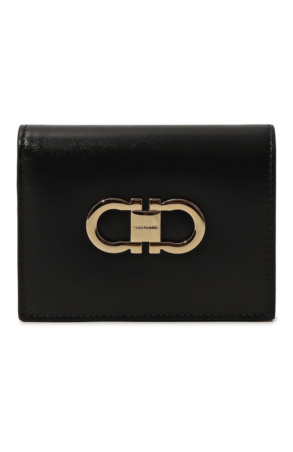 Кожаное портмоне FERRAGAMO, арт. 220627/770769, фото 1