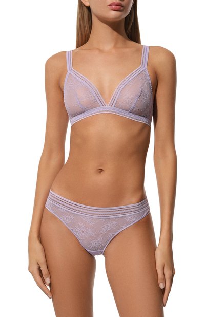 Трусы-стринги MAISON LEJABY, арт. 16462, фото 2